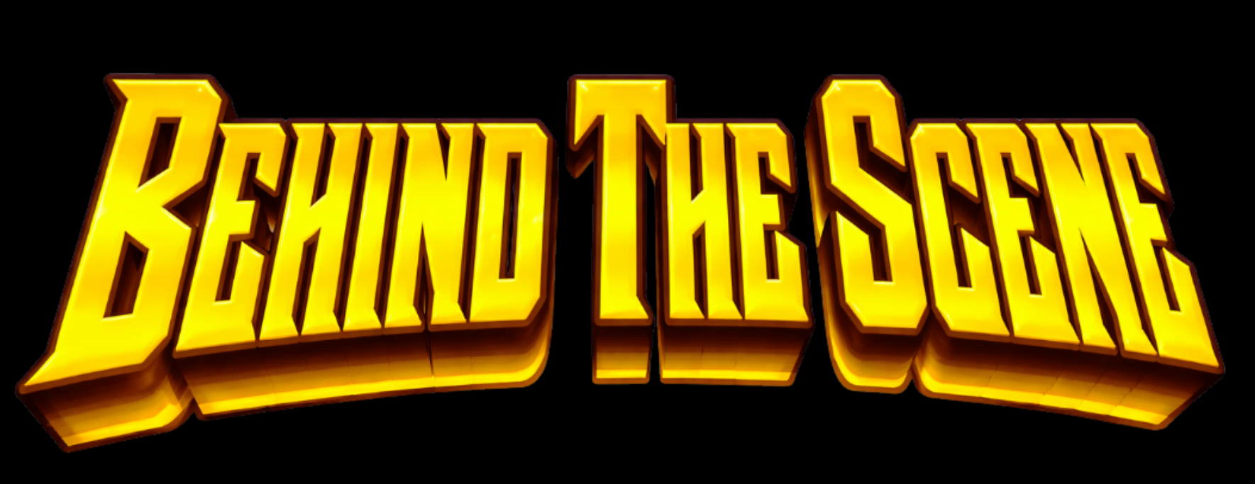 BEHIND THE SCENE |  LIVE ON - STAGE PODCAST image 2